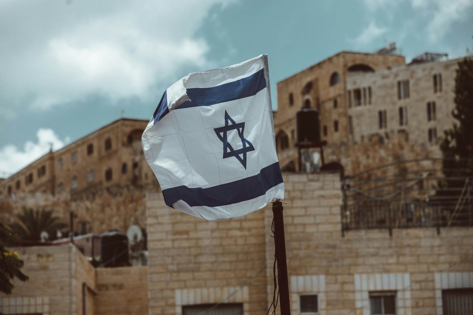 Israel winning the War on Terror: Strategic Planning, Advanced Technology, and Resilient Spirit