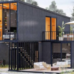 🏡 The Tiny Home Revolution Has Hit New Heights—Literally
