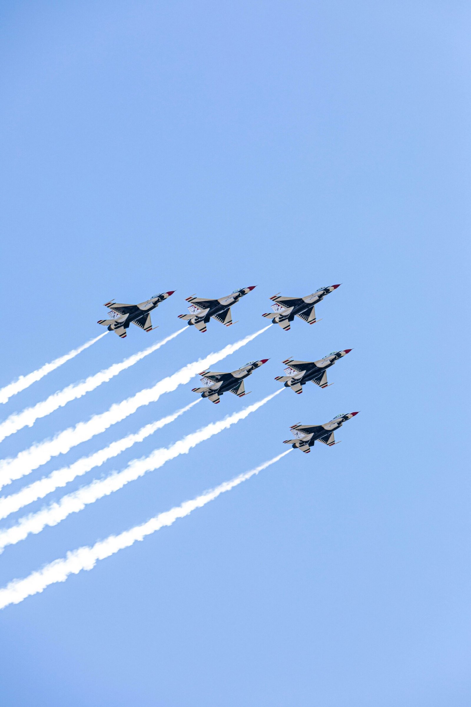 Qatar Expands Military Presence: A New Facility at Mountain Home Air Force Base
