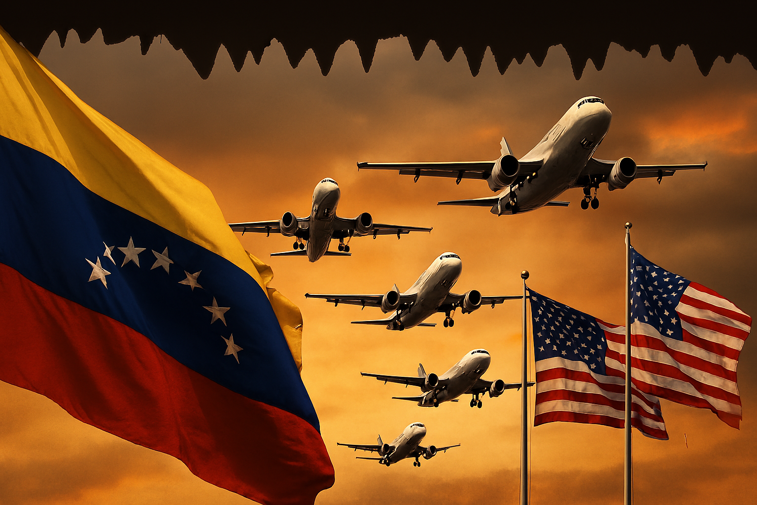 united states and venezuela israelagent.com