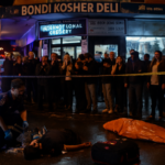 📰 Sydney Festival Attack: A Nation in Mourning, Communities Seeking Safety