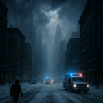 When the Storm Came: Stories of Survival and Loss