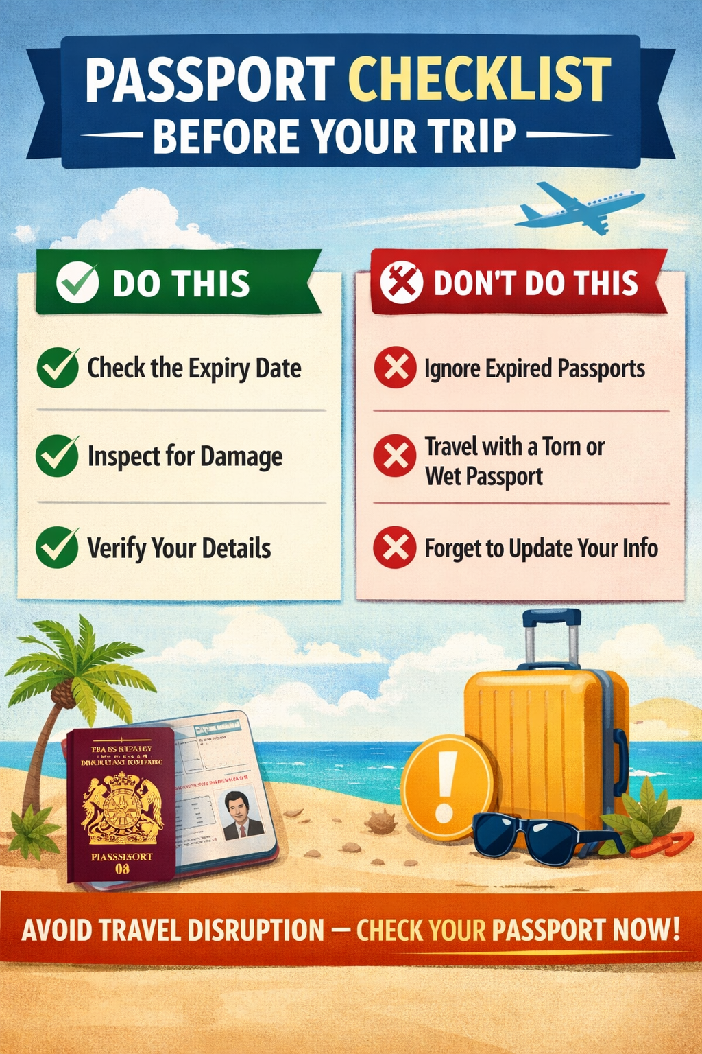 Uk passport check for travellers www.israelagent.com