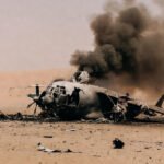 Tragedy in the Skies: Remembering the Six Crew Members Lost in Iraq’s KC-135 Crash